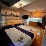 Vortex Near The Park 스코페