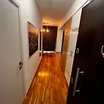 Vortex Near The Park * 스코페