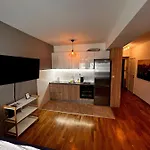 Vortex Near The Park 스코페