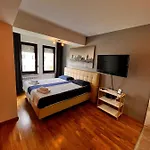 아파트 Vortex Near The Park 스코페