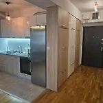 Vortex Near The Park 아파트 *