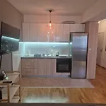 Vortex Near The Park 아파트 *