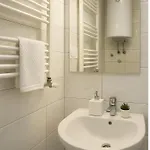 Vortex Near The Park 아파트 *