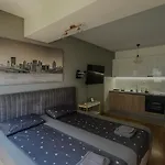 Vortex Near The Park 스코페