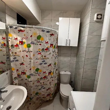 Apartamento Vortex Near The Park