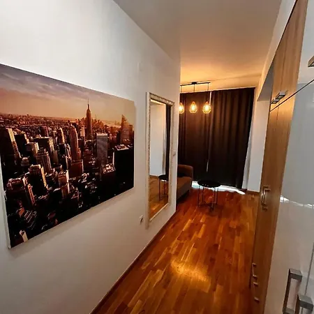 Apartment Vortex Skopje