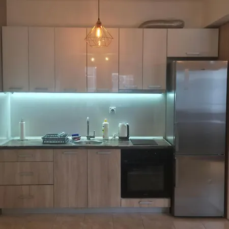 Vortex Near The Park *