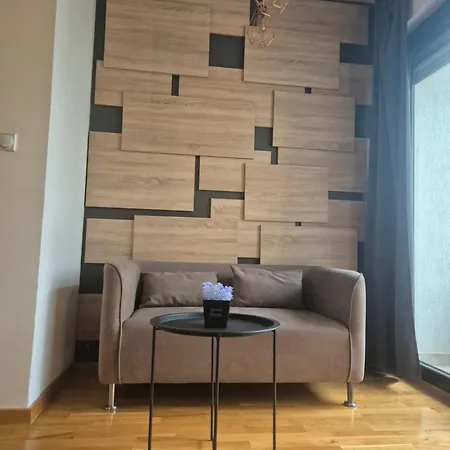 Vortex Near The Park *