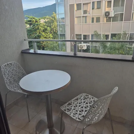 Apartamento Vortex Near The Park *