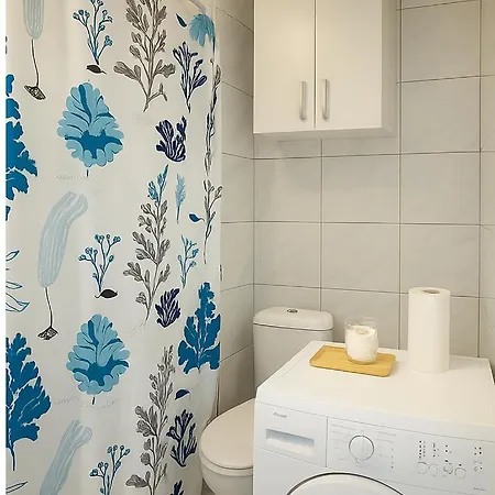 Vortex Near The Park Skopie