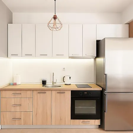 Apartamento Vortex Near The Park *