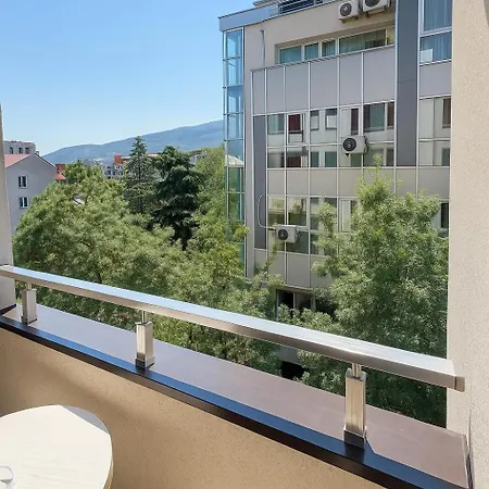 Apartamento Vortex Near The Park