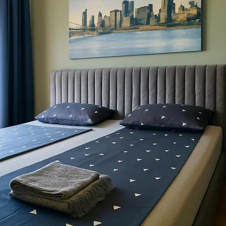 Vortex Near The Park *