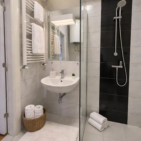 Vortex Near The Park 아파트 *