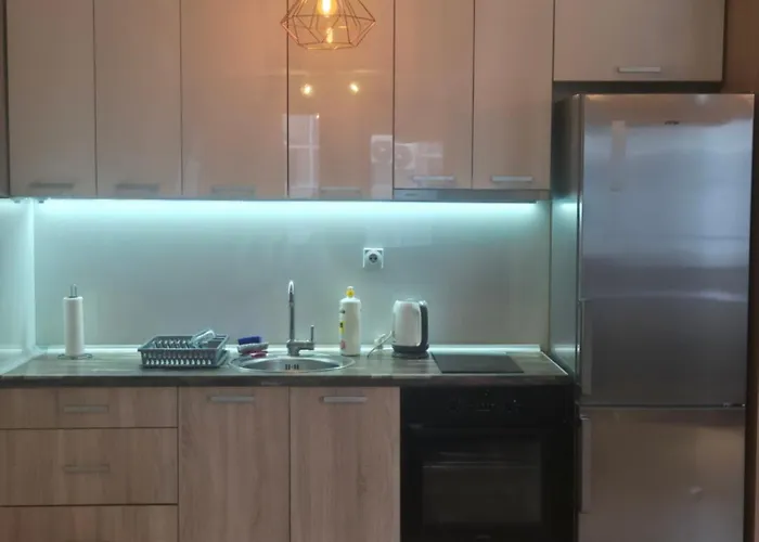 Vortex Near The Park *