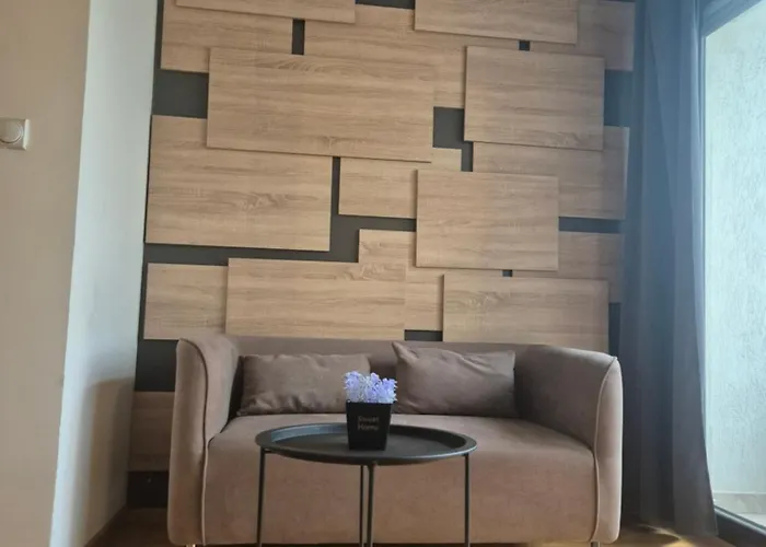 Vortex Near The Park *