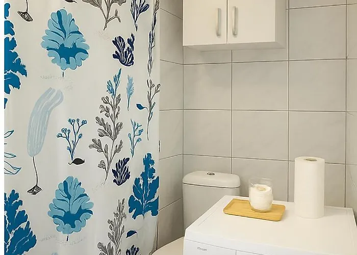 Vortex Near The Park Skopie