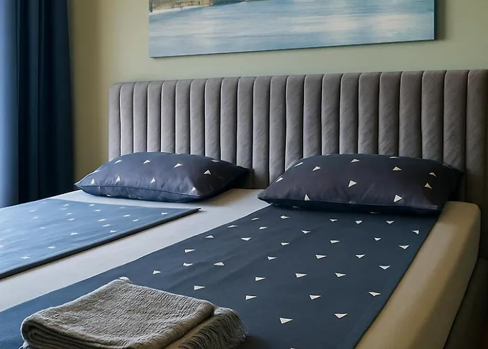 Vortex Near The Park *